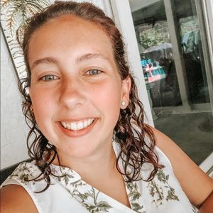 Meet your Posher, Victoria